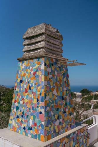 Villa Lo Pozzo, Anacapri