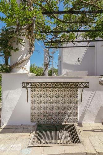 Villa Lo Pozzo, Anacapri