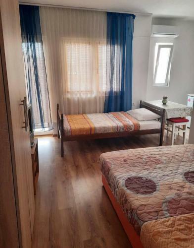 Apartamento Markoski Studios Ohrid