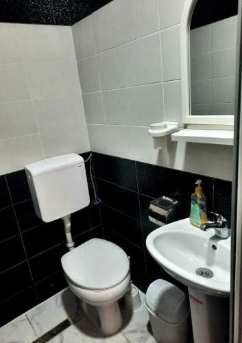 Apartamento Markoski Studios Ohrid
