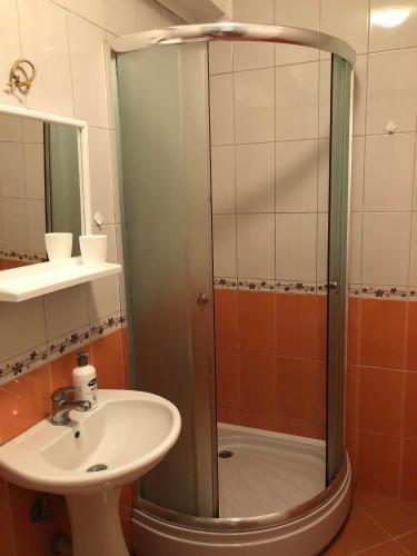 Apartment Polkaposki Ohrid