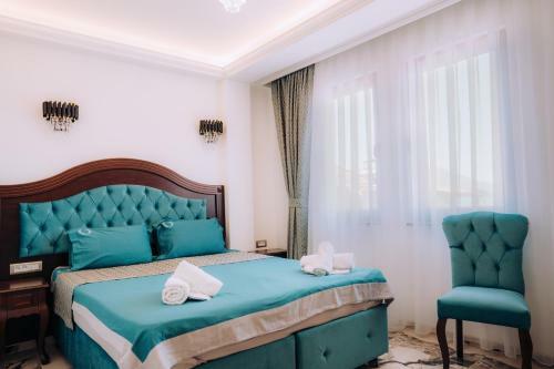 Apartamento Villa Afrodita Lake View