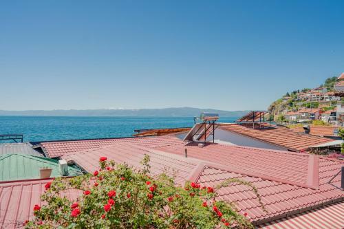 Apartamento Villa Afrodita Lake View