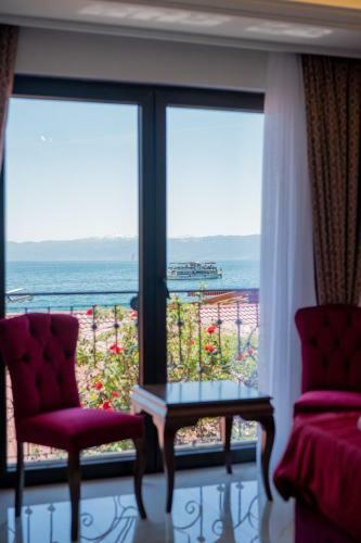 Apartamento Villa Afrodita Lake View