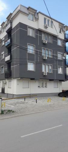 Apartamento Aparman Iliv