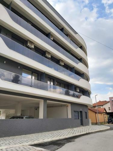 Sotirovski Apartments