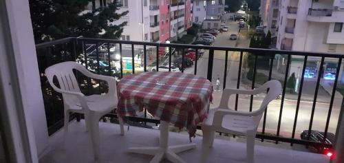 Ms Apartment 2