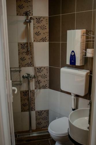 Hostal Family House Marinov