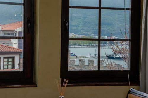 Hostal Family House Marinov