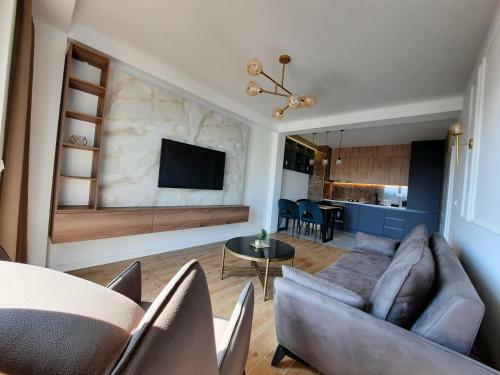 Apartment Lili Ohrid