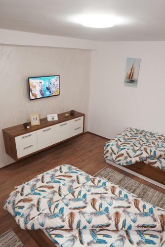 Apartments Manitovac M