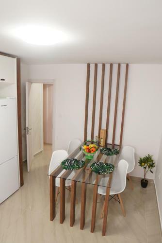Apartments Manitovac M