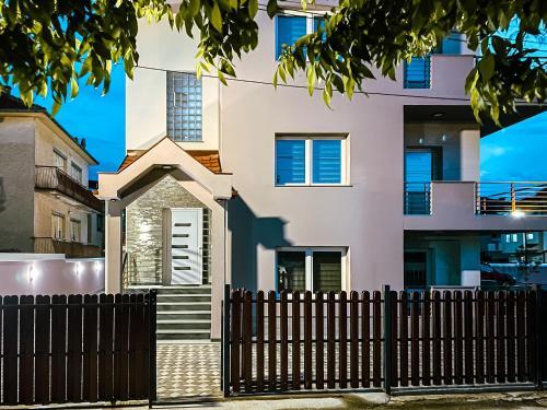 Prilep New Best Apartments