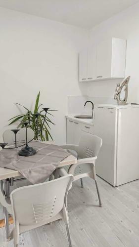Apartamento Mile