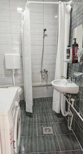 Apartamento Mile