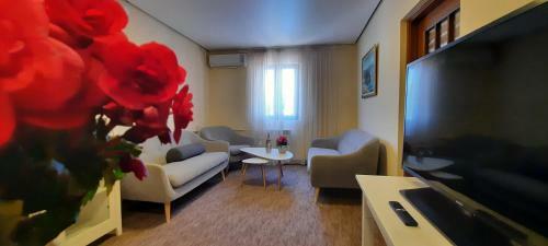 Ambassador Apartments
