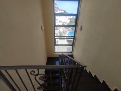 Apartmani Petrovac