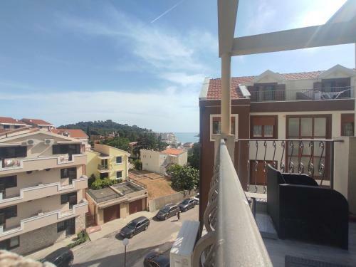 Apartmani Petrovac