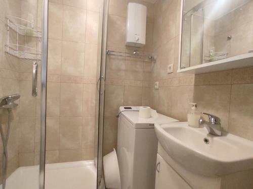 Apartmani Petrovac