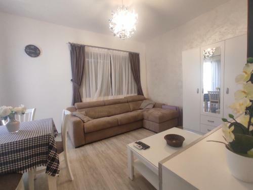 Apartmani Petrovac