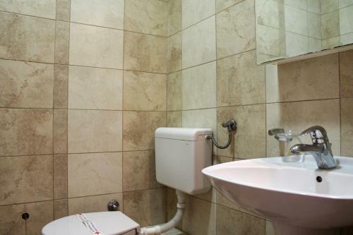 Apartments Mun Petrovac