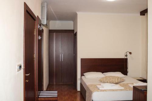 Apartments Mun Petrovac