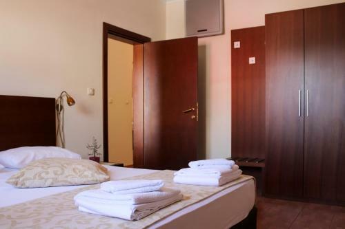 Apartments Mun Petrovac