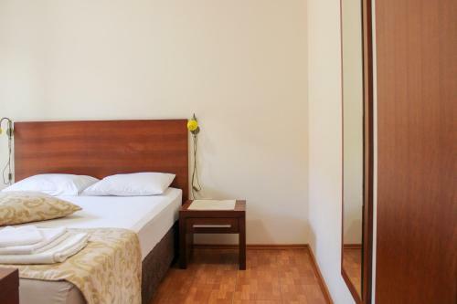 Apartments Mun Petrovac