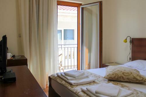 Apartments Mun Petrovac