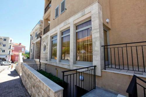 Apartments Mun Petrovac
