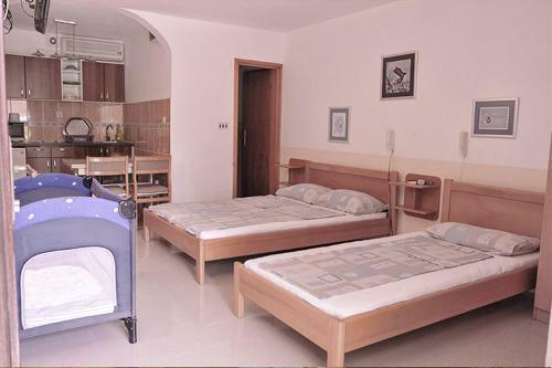 Apartamento Vila Mila