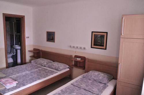 Apartamento Vila Mila