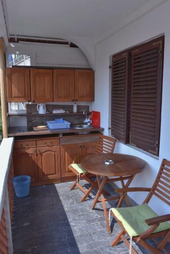 Apartamento Vila Mila