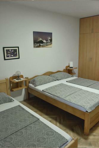 Apartamento Vila Mila
