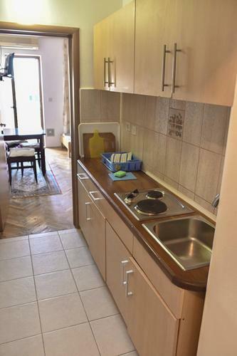Apartamento Vila Mila