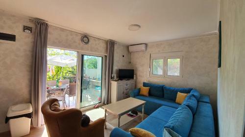 Bogumila Apartman Buljarica