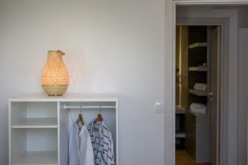 Bleu Clair Luxury Living