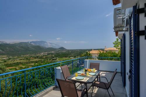 Bleu Clair Luxury Living