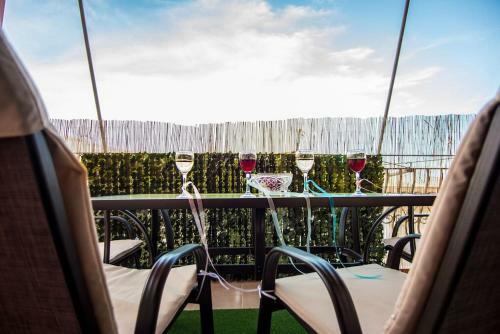 Apartamento Stefanos House