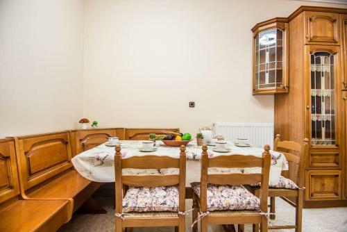Apartamento Stefanos House