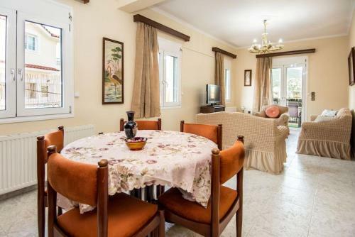 Apartamento Stefanos House
