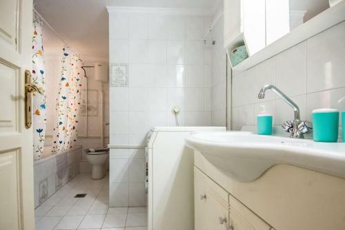 Apartamento Stefanos House