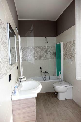 Apartamento Casa Marino -al Castello-