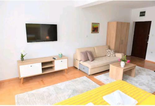 Milica Apartments