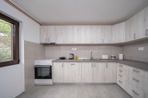 Organic Garden Apartment