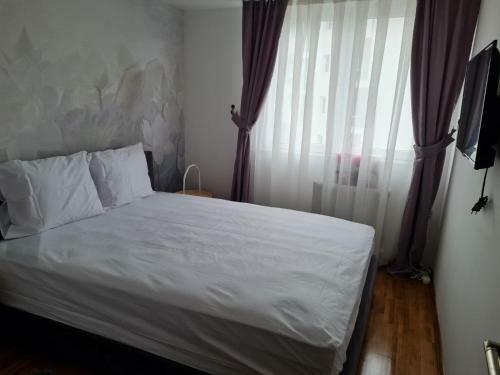 Astra 2 Apartments Skopje
