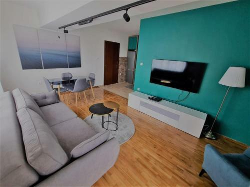 Astra 2 Apartments Skopje