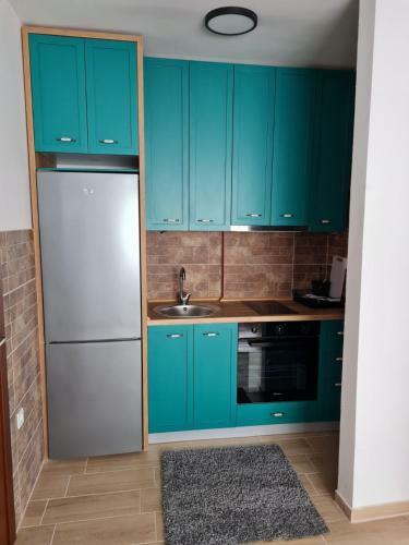 Astra 2 Apartments Skopje