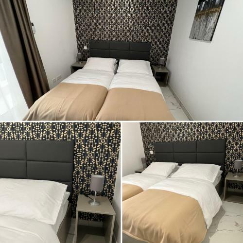 Apartamento Lovely 2 Bedrooms Seafront - Fl 1