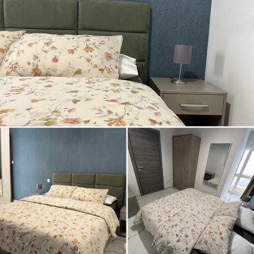Apartamento Lovely 2 Bedrooms Seafront - Fl 1